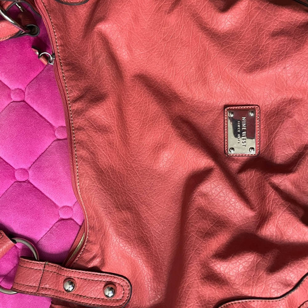 Nine West purse